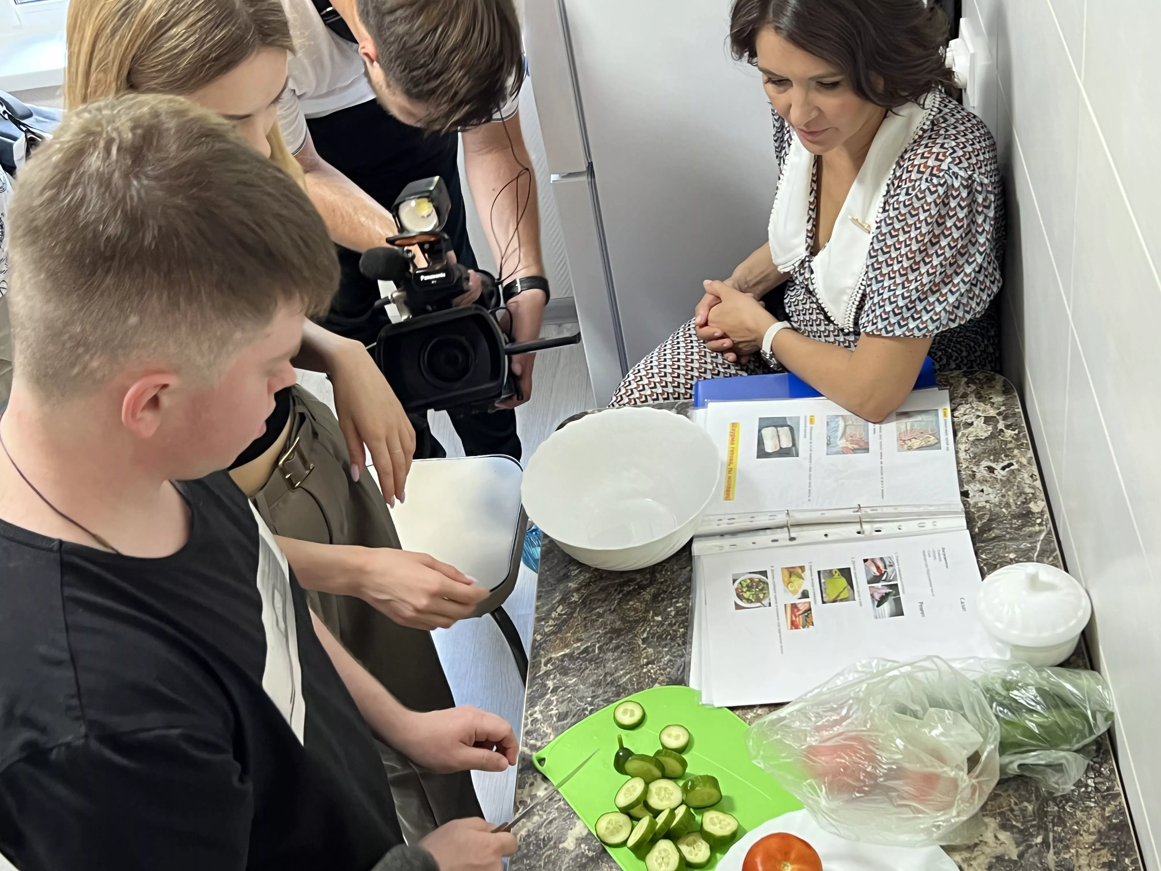 Маргарита Павлова: Опыт Челябинска по социализации людей с ментальными особенностями может быть востребован другими регионами