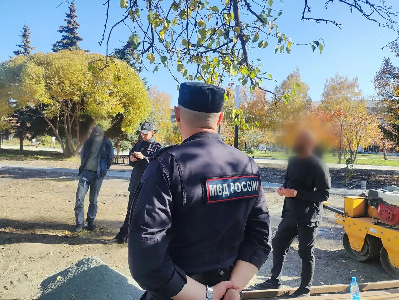 Операция «Нелегал»: борьба с незаконной миграцией в Копейске