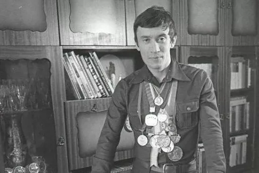 Леонид Моисеев: как лучший марафонец начинал свой старт