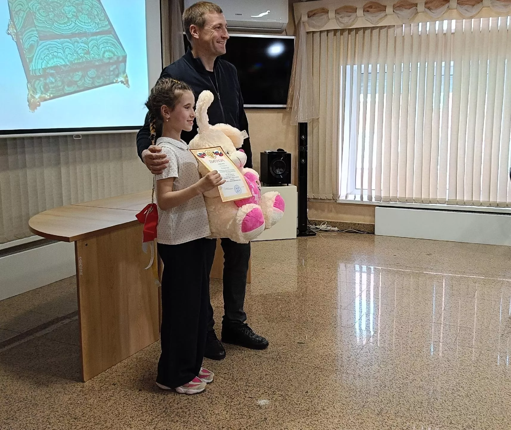 В Копейске подвели итоги конкурса «Чистый город – чистая планета»