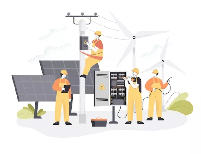 1 сентября отключат электричество