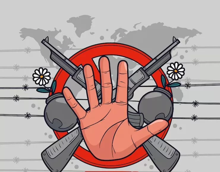 Что делать в случае террористического акта или проявления экстремизма