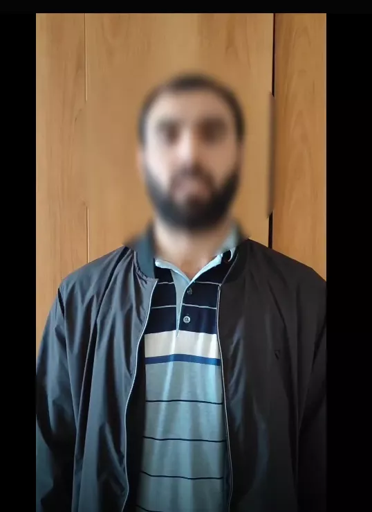 Штраф и выдворение: иностранцу назначили наказание за правонарушение