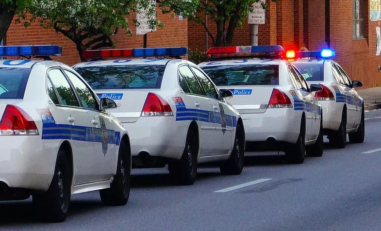 Копейчанам напомнили, как можно обратиться в полицию