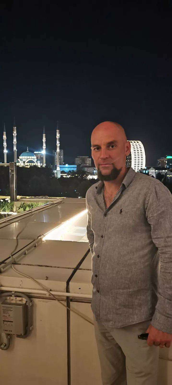 Не смог спокойно сидеть, когда происходит такое