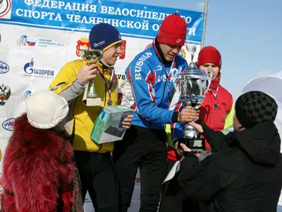 Руль по ветру!