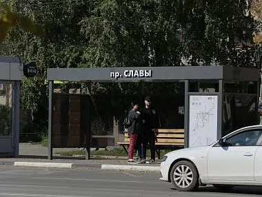 В Копейске изменят названия остановок