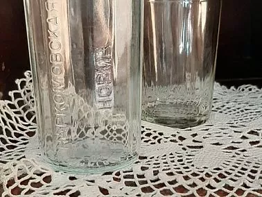 Гранёный стакан