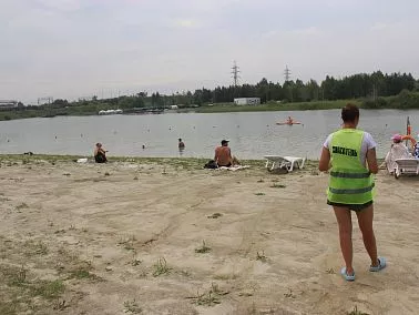 В Челябинской области предупреждают об аномальной жаре