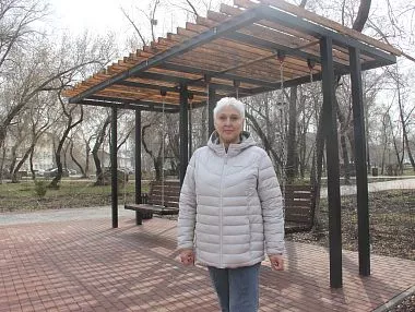 Старт голосования по проектам благоустройства в Копейске