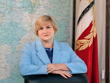 Решаем проблемы вместе с областью