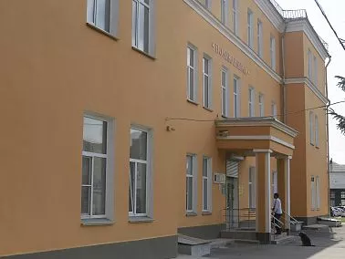 Копейские медучреждения публикуют график работы на майские праздники