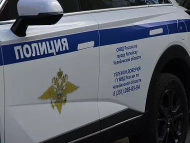 Полиция Копейска напомнила жителям о правилах поведения на избирательных участках