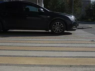 Отдел МВД России по городу Копейску напомнил автовладельцам, как защитить автомобиль от угона