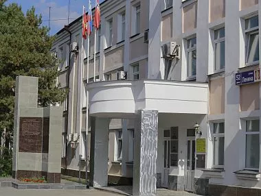 В Копейске могут восстановить Управление благоустройства