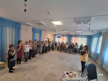 Копейские педагоги учатся противостоять профессиональному выгоранию