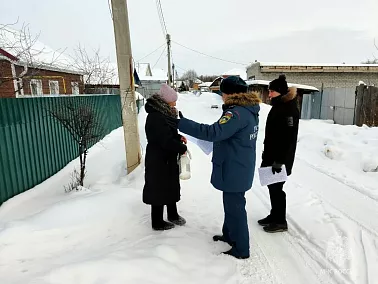 Челябинская область столкнулась с ростом числа пожаров
