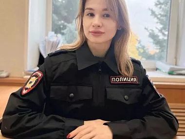  У дознавателей — профессиональный праздник