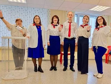 В Челябинской области стартовал последний день голосования