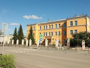 В Копейске в больнице объявили карантин из‑за гриппа