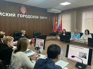  В Копейске обсудили поддержку бизнеса на круглом столе
