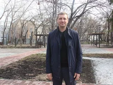 Голосуйте за комфорт — выбираем объекты благоустройства в Копейске