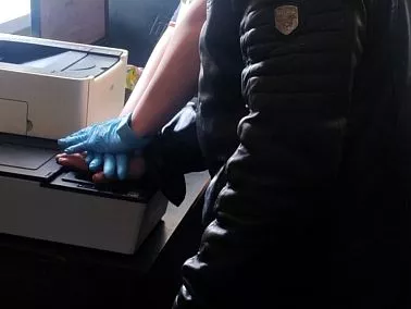 Сотрудники полиции Южного Урала подвели итоги мероприятия «Правопорядок»