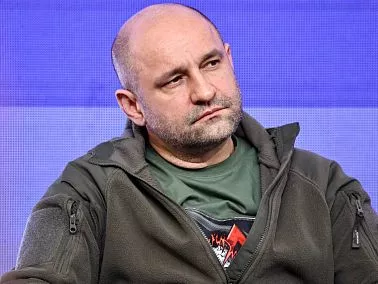 Полпред Артём Жога выразил соболезнования родным погибших