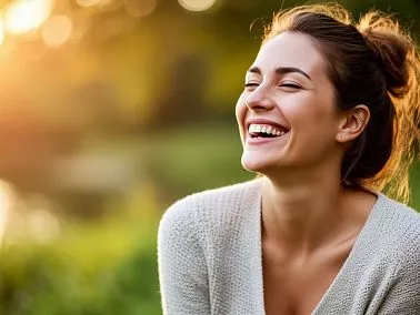 Как вернуть радость жизни?