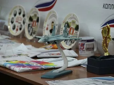 В Копейске поздравили педагогов среднего профессионального образования