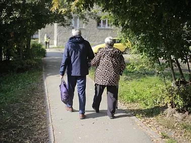 Отделение СФР проиндексировало страховые пенсии жителей региона