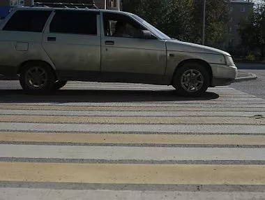 В Челябинской области подвели итоги массовых рейдов ГИБДД