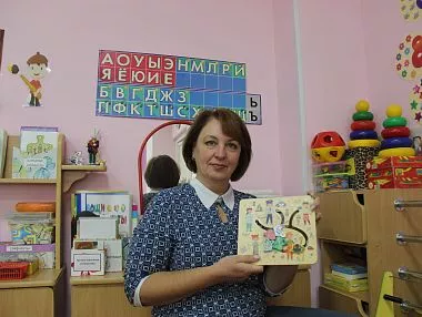 Вероника Савельева: «Я чувствую, что нахожусь на своем месте…»