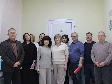 Глава Копейска и администрация прошли диспансеризацию