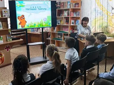 В Копейске отметили столетие Винни-Пуха
