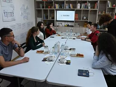 Студентов ВШЭ заинтересовал Копейск