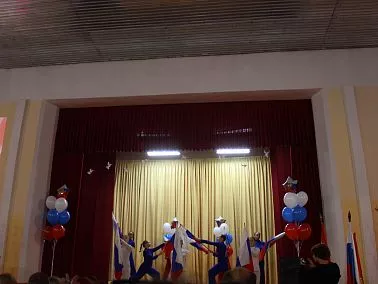 В Копейске стартовал молодёжный форум «Энергия будущего»