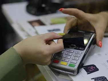 Бесконтактная кража: суд вынес приговор жителю Копейска