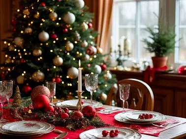 Встречаем Новый год за столом: во сколько обойдется праздник челябинцам? 