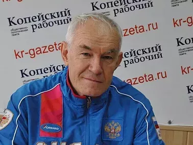 Игорь Ивашин получил госнаграду Президента
