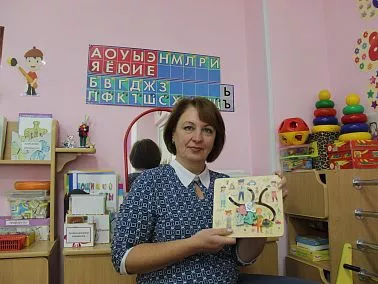 Вероника Савельева: «Я чувствую, что нахожусь на своем месте…»