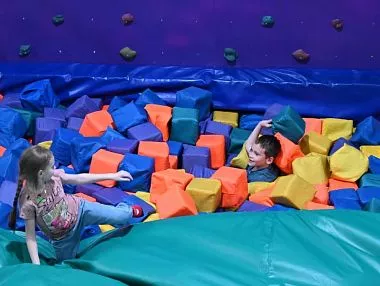 Развлечений должно быть больше лечений