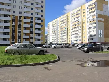 В Копейске приобрели 48 новых квартир для переселения из ветхого жилья