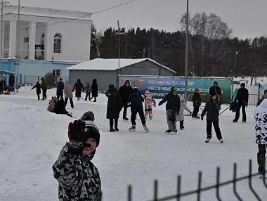 Шёл пятый день 2026-го