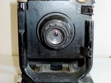 Артефакты советской эпохи