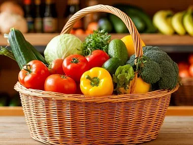 Более 20 кг продуктов изъято у пассажиров в аэропорту Челябинска