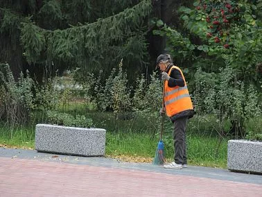 В Копейске вновь заработало управление благоустройства