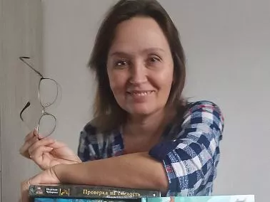 Выбираю то, что мне нравится