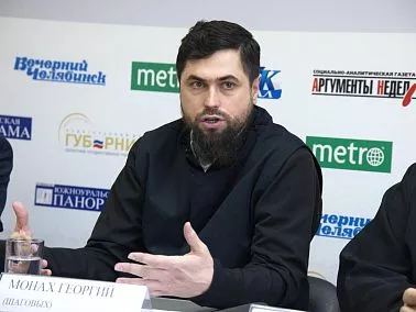 Известные спикеры выступят на Рождественских чтениях в Челябинске 