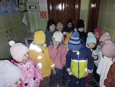 В  Копейске проходит профилактическая акция по безопасности пешеходов 